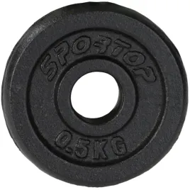 obciazenie-zeliwne-czarne-05-kg-enero-fit-fi265-enero-fit