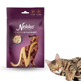 nekko-miesne-przysmaki-dla-kota-kawalki-kaczki-dorsz-50g