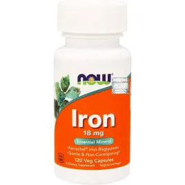 zelazo-energia-odpornosc-witalnosc-now-foods-iron-120caps