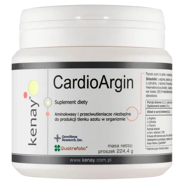 kenay-cardioargin-220-g-cechy-dodatkowe-czysty-bez-dodatkow
