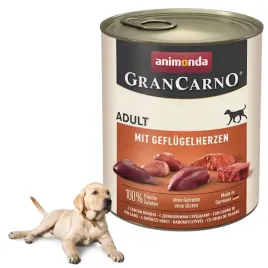 animonda-grancarno-karma-mokra-dla-psa-serca-drobiowe-800g