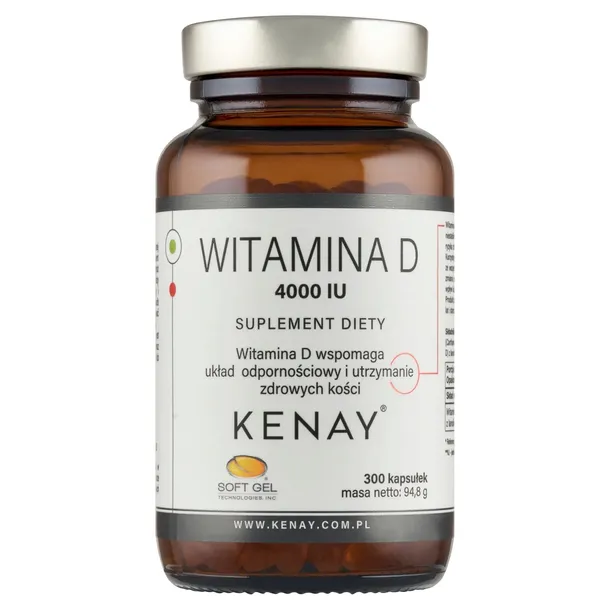 kenay-witamina-d3-4000-iu-300-kaps-podstawowy-skladnik-witamina-d