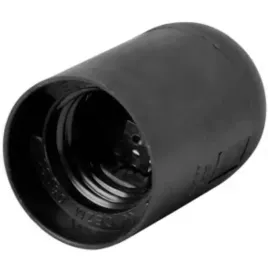 oprawka-plastikowa-do-zarowki-z-gwintem-e27-czarna-gwint-e-27-v-220-hz-50