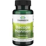 swanson-bacopa-monnieri-250-mg-90-kaps-pojemnosc-90-ml