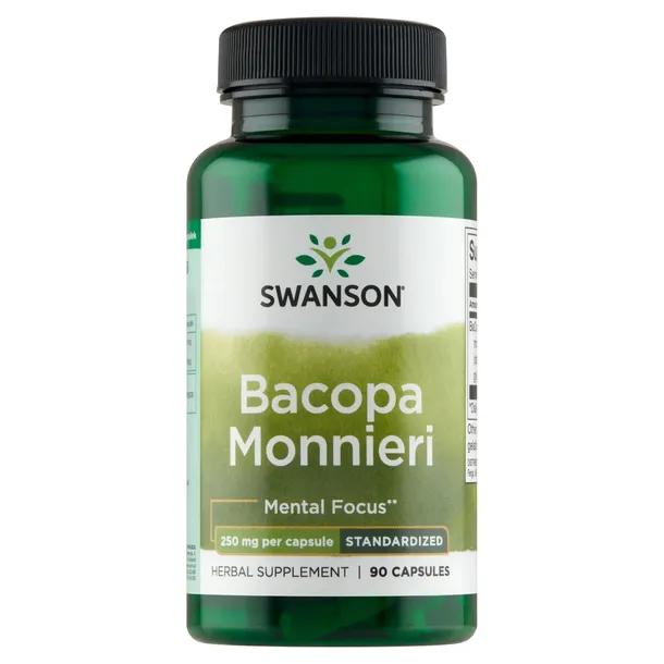 swanson-bacopa-monnieri-250-mg-90-kaps-marka-swanson-health-products