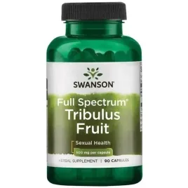 swanson-full-spectrum-tribulus-fruit-500-mg-90-kaps