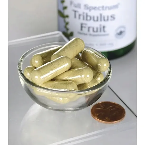 swanson-full-spectrum-tribulus-fruit-500-mg-90-kaps-postac-kapsulki