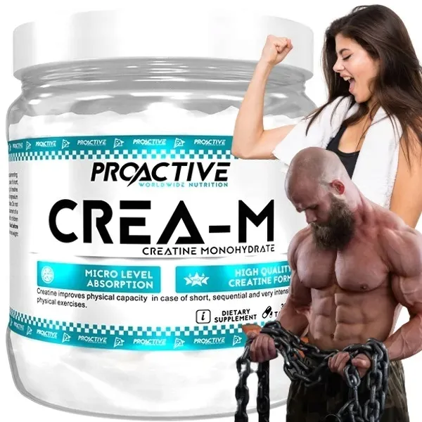 proactive-crea-m-300tabl