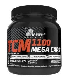 olimp-tcm-1100-mega-caps-400-kapsulek-1100mg-jablczan-kreatyny-sila