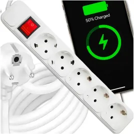 przedluzacz-listwa-zasilajaca-5m-5-gniazd-z-wlacznikiem-bialy-uziemienie