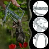 3x-pulapka-lapka-na-krety-nornice-profesjonalna-gilotyna-metalowa-kretolap-stan-nowy-stan-opakowania-oryginalne