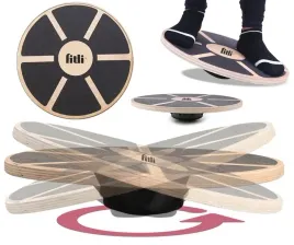 deska-do-balansowania-balance-board-platforma-do-cwiczen-trening