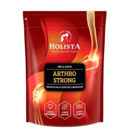 suplement-dla-psa-i-kota-holista-arthro-strong-na-kosci-i-stawy-600g