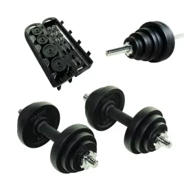 zestaw-hantli-ze-sztanga-xtrexo-zeliwny-50kg-dk50-z-powloka