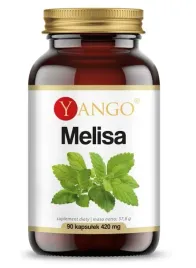 yango-melisa-420-mg-90-kaps-stres-trawienie-sen-regeneracja