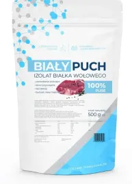 bialy-puch-bialko-wolowe-izolat-bialka-odzywka-bialkowa-bez-laktozy