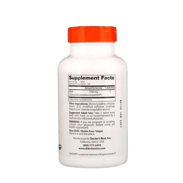 doctor-s-best-msm-with-optimsm-120-tabl-pojemnosc-120-ml