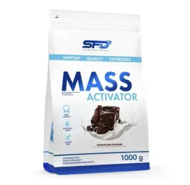sfd-mass-activator-1000g-czekolada-bialko-weglowodany-gainer-masa