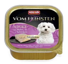 animonda-vom-feinsten-dla-psa-kurczak-jajka-szynka-150g