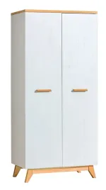 szafa-biala-2-drzwi-polka-drazek-85cm-oslo-styl-skandynawski