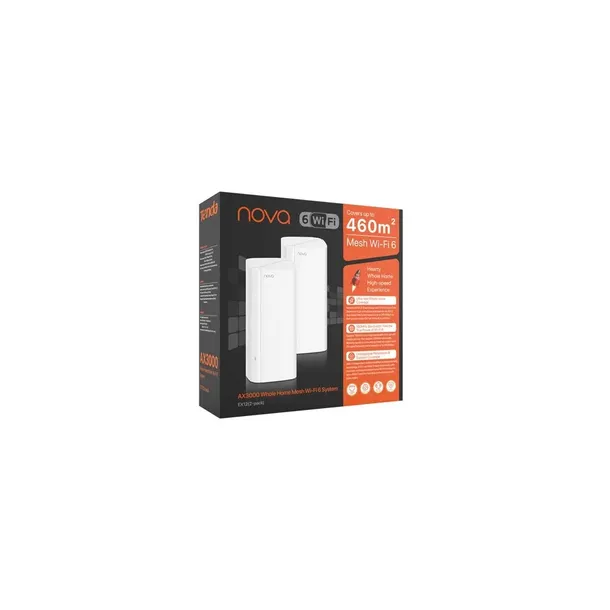 tenda-ex12-2-pack-ax3000-standard-pracy-bezprzewodowej-802-11ax-wi-fi-6-802-11ac-wi-fi-5