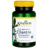 swanson-full-spectrum-cilantro-kolendra-siewna-60-kaps-postac-kapsulki