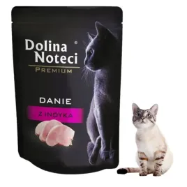 dolina-noteci-premium-danie-mokra-karma-dla-kota-indyk-85g-bezzbozowa