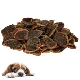 nekko-przysmak-smakolyk-tchawica-wolowa-nadziewana-watrobka-500g