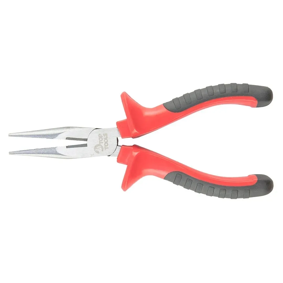 szczypce-wydluzone-proste-200-mm-top-tools