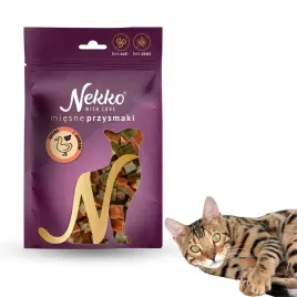 nekko-miesne-przysmaki-dla-kota-kaczka-jagody-50g