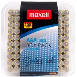 maxell-bateria-alkaliczna-lr03-aaa-1-5v-100szt