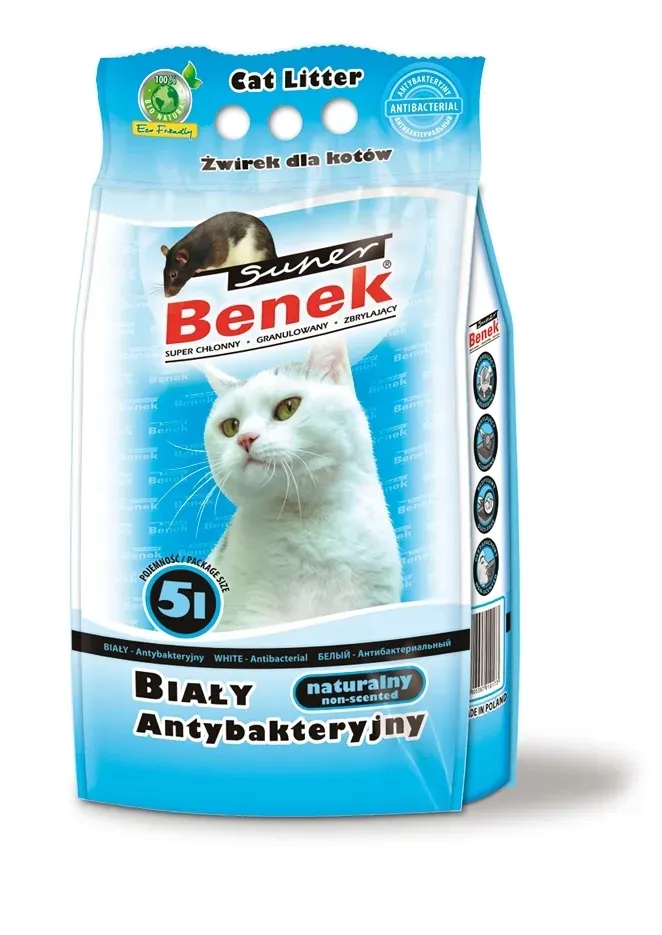 super-benek-zwirek-bentonitowy-5-l-marka-super-benek
