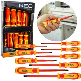 zestaw-wkretakow-srubokretow-plaski-krzyzowy-9-sztuk-neo-tools