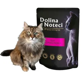 mokra-karma-dla-kota-dolina-noteci-premium-filet-z-piersi-indyka-85g