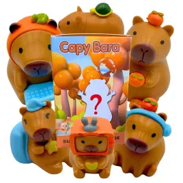 figurka-kapibara-urocza-niespodziankowy-box-dla-dzieci-mini-6-wzorow