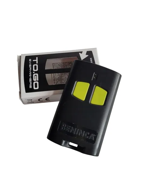 pilot-do-beninca-43392-mhz-arc-p88-stan-opakowania-oryginalne