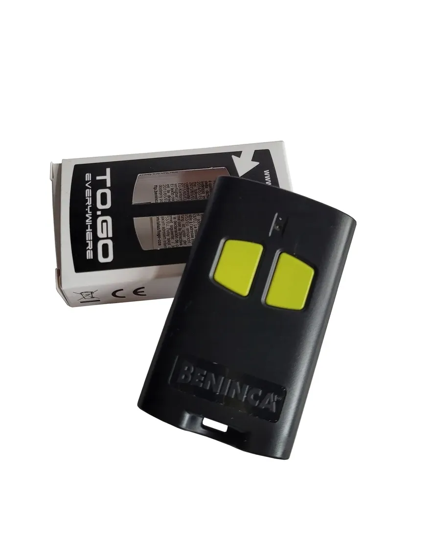pilot-do-beninca-43392-mhz-arc-p88-stan-nowy