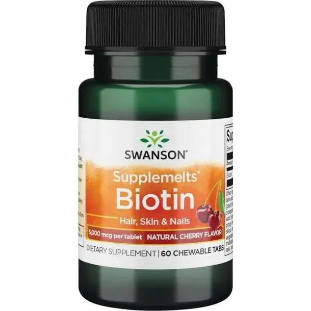 swanson-biotyna-60-tabl-do-ssania-pojemnosc-60-ml