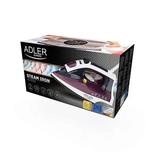 ad-5022-zelazko-3000-w-adler-regulacja-temperatury-pokretlo