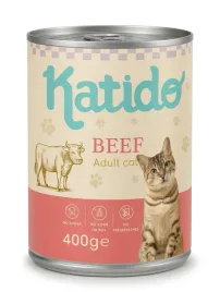 katido-super-premium-mokra-karma-dla-kota-adult-wolowina-puszka-400g