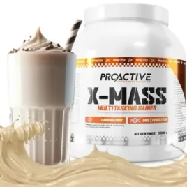 proactive-x-mass-gainer-na-mase-3000g-white-chocolate