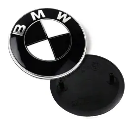 emblemat-znaczek-logo-bmw-74mm-klapa-bmw-czarno-bialy