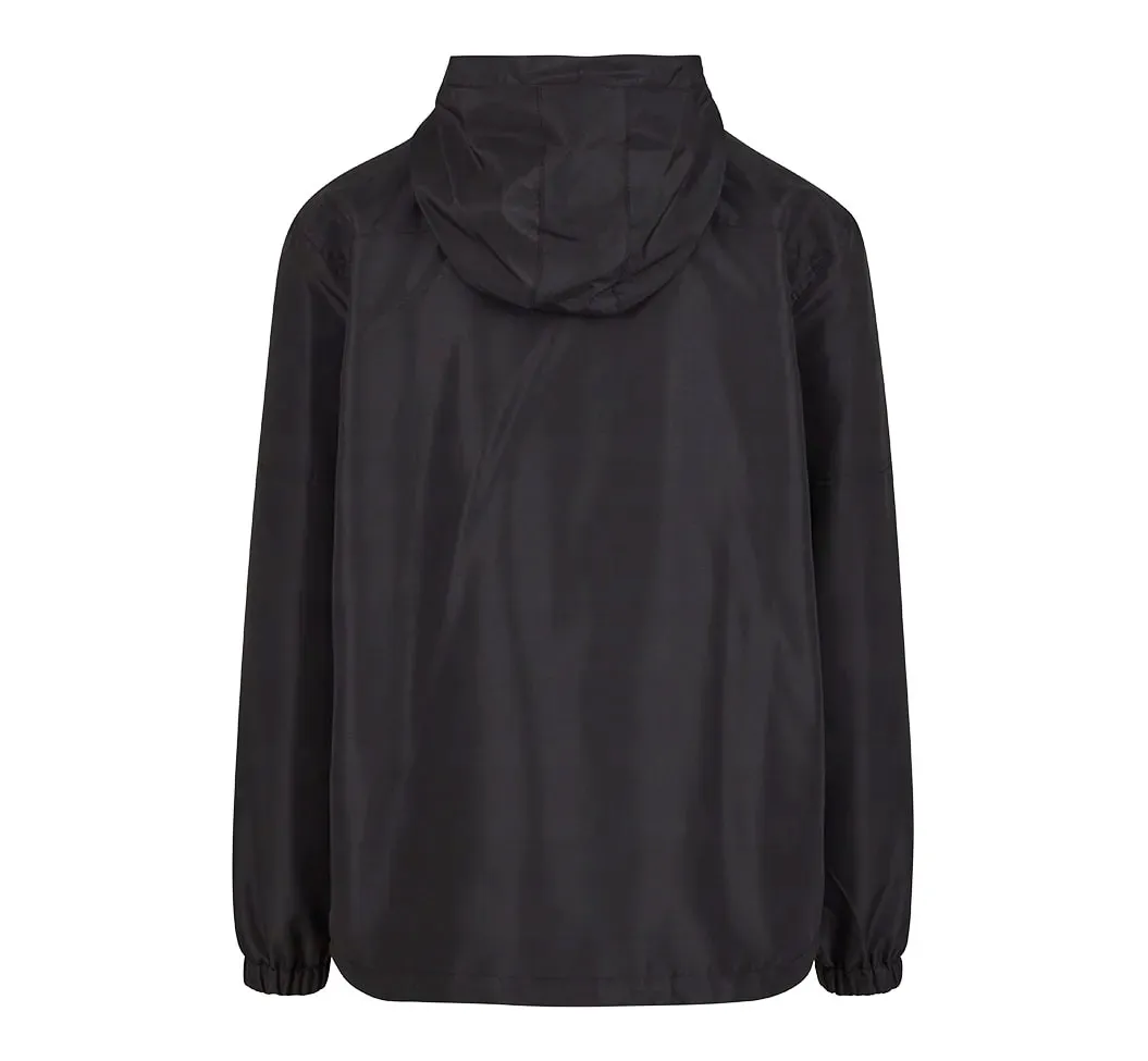 kurtka-brandit-light-windbreaker-frontzip-black-3xl-stan-nowy