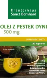 krauterhaus-sanct-bernhard-olej-z-pestek-dyni-500-mg-150-kaps