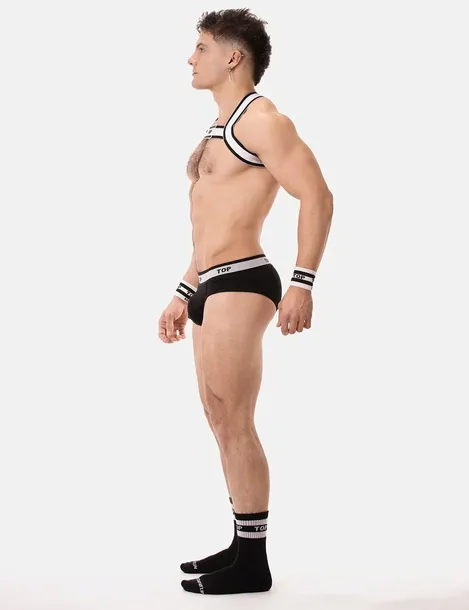 barcode-berlin-slipy-brief-top-black-white-xl-kolor-czarny