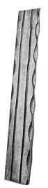 plaskownik-dwurowkowy-mlotkowany-elementy-kute-40x5-1m-30-002
