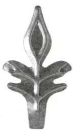 lisc-elementy-kute-51-001-h100xl60-1mm
