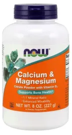 now-foods-calcium-and-magnesium-227-g