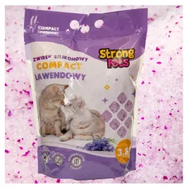 strong-pets-zwirek-silikonowy-38l-compact-lawendowy-chlonny-antybakteryjny