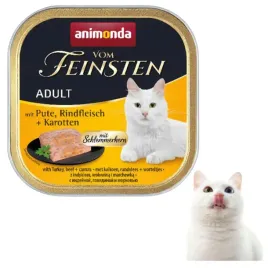 animonda-vom-feinsten-karma-mokra-dla-kota-indyk-wolowina-100g